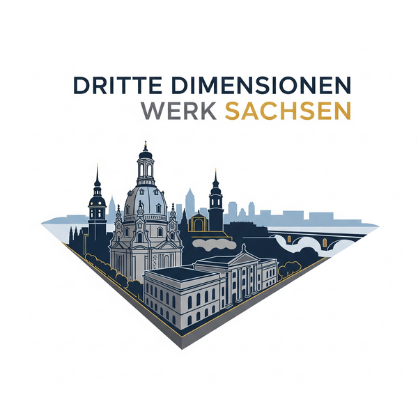 Dritte Dimension Werk Sachsen